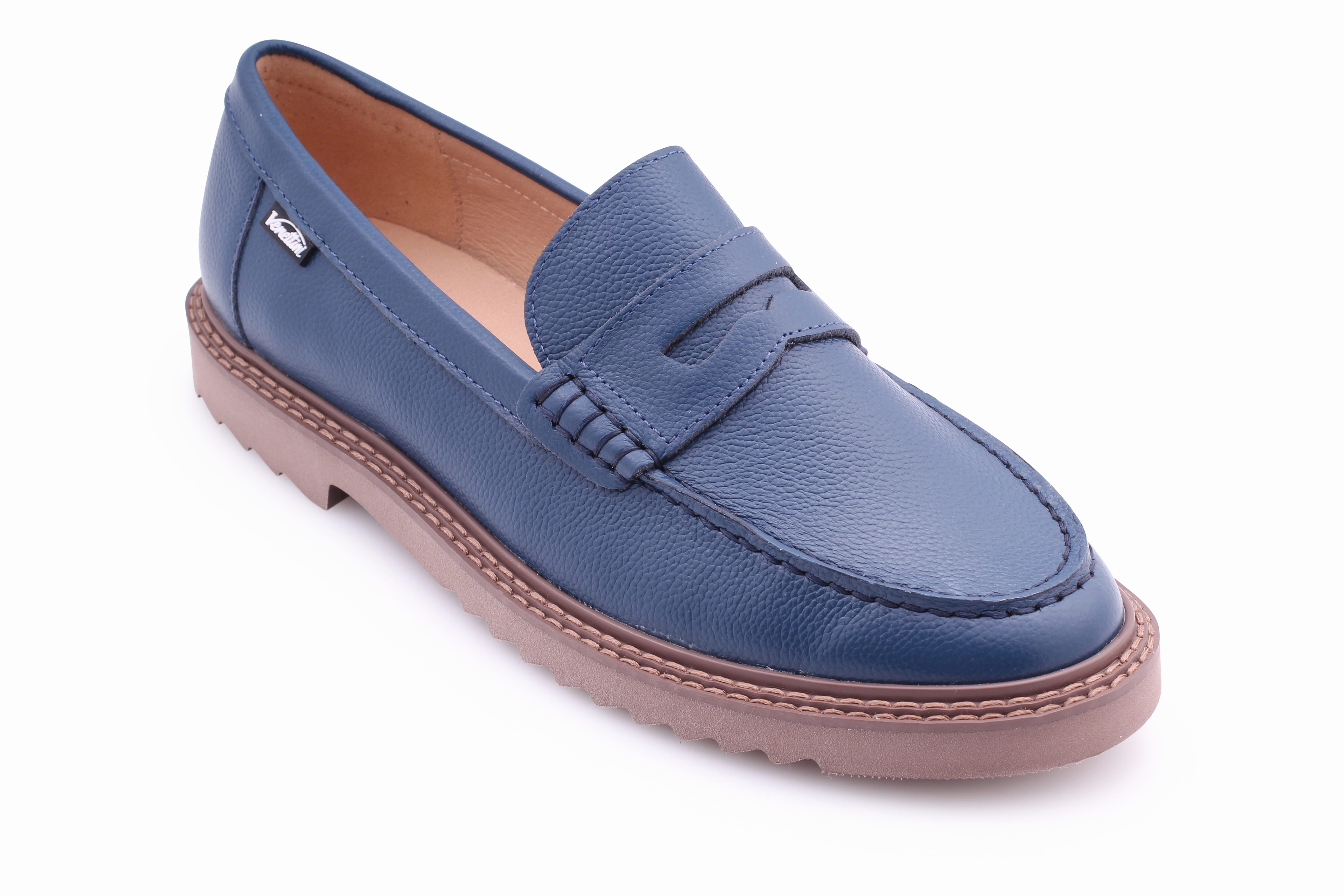 Venettini London-6S Nordstorm Loafers