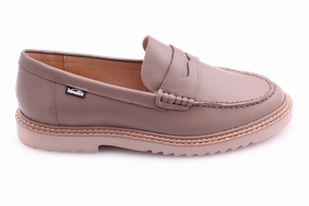 Venettini London-6S Loafers Casual Outfit