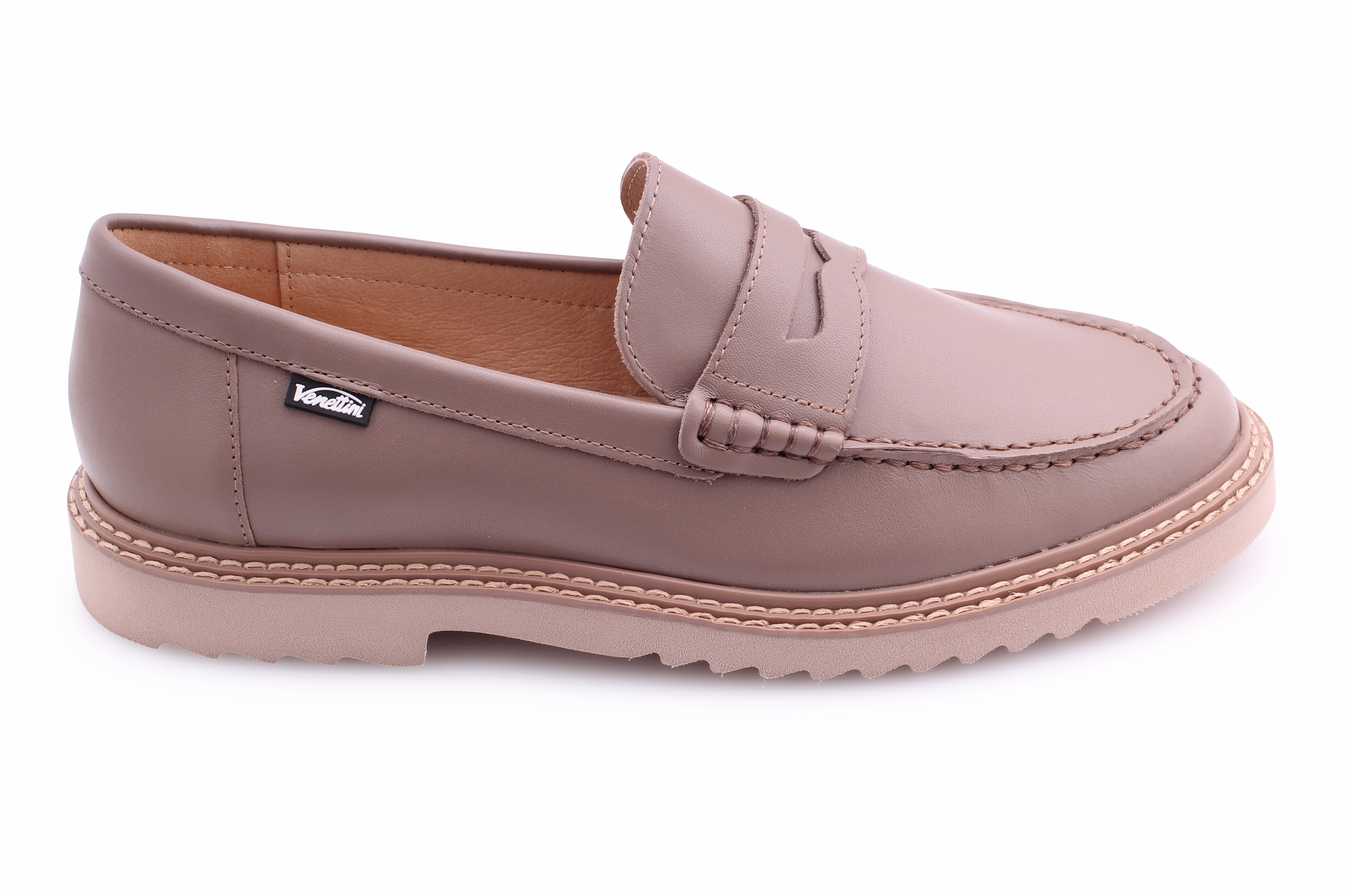 Best Pants For Loafers Venettini London-6S