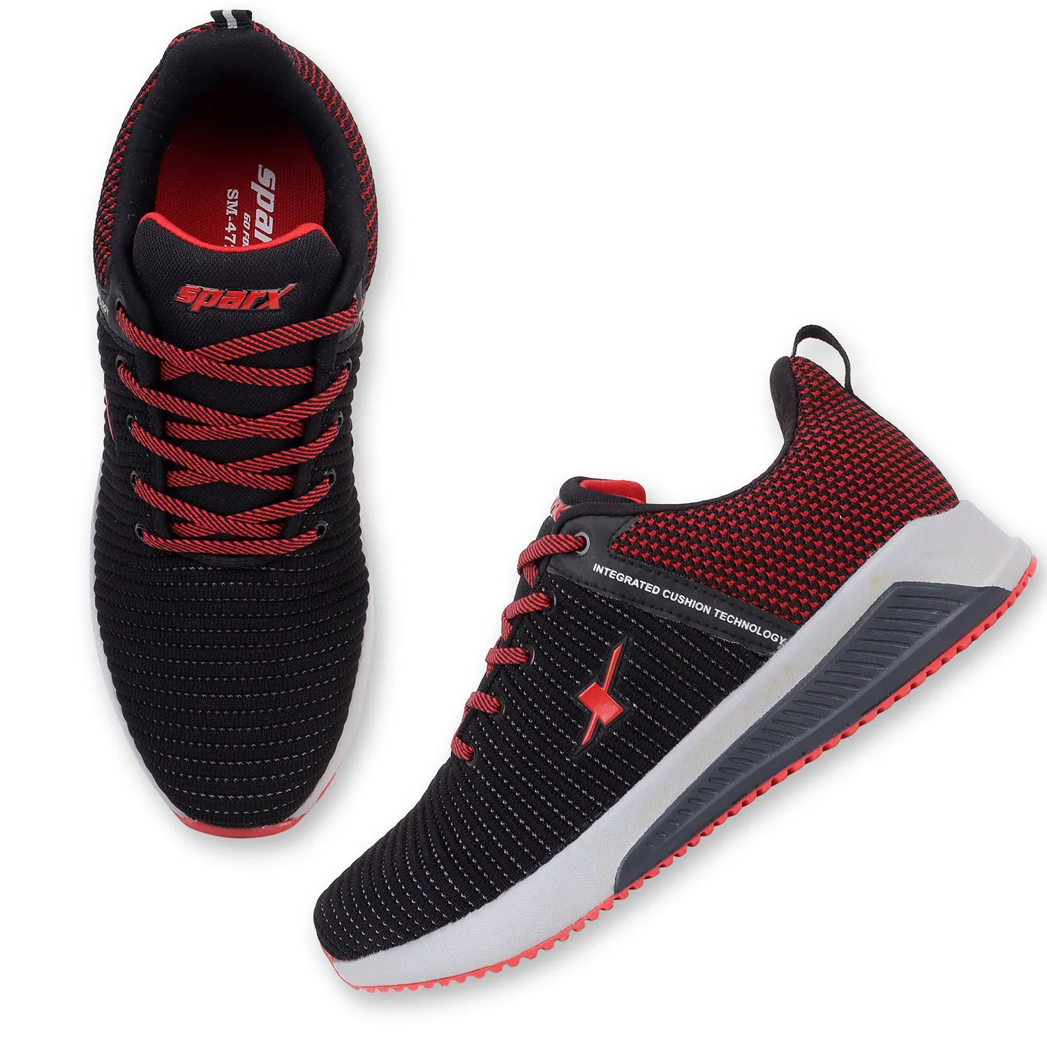 SPARX Running Shoes for Men SM 472