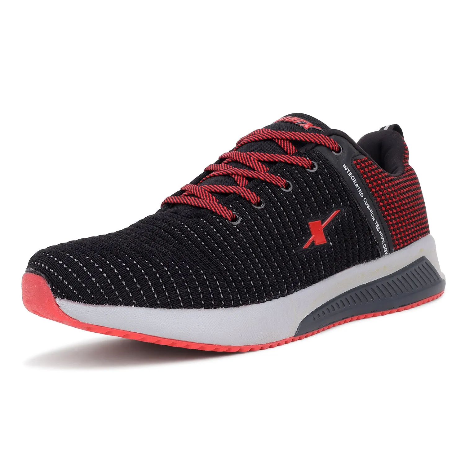 SPARX Running Shoes for Men SM 472 Shoes For Bad Knees Running