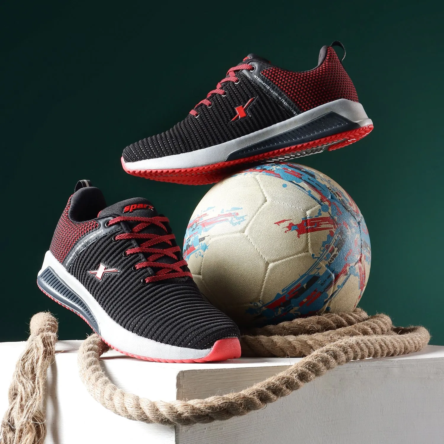 SPARX Running Shoes for Men SM 472 Running Shoes That Look Like Dress Shoes