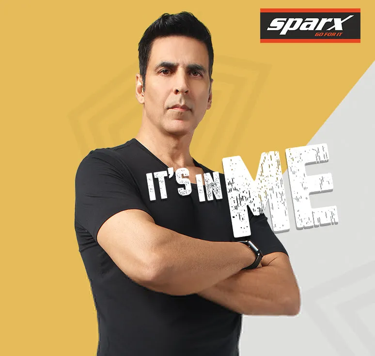 SPARX Running Shoes for Men SM 657 Running Stability Shoes