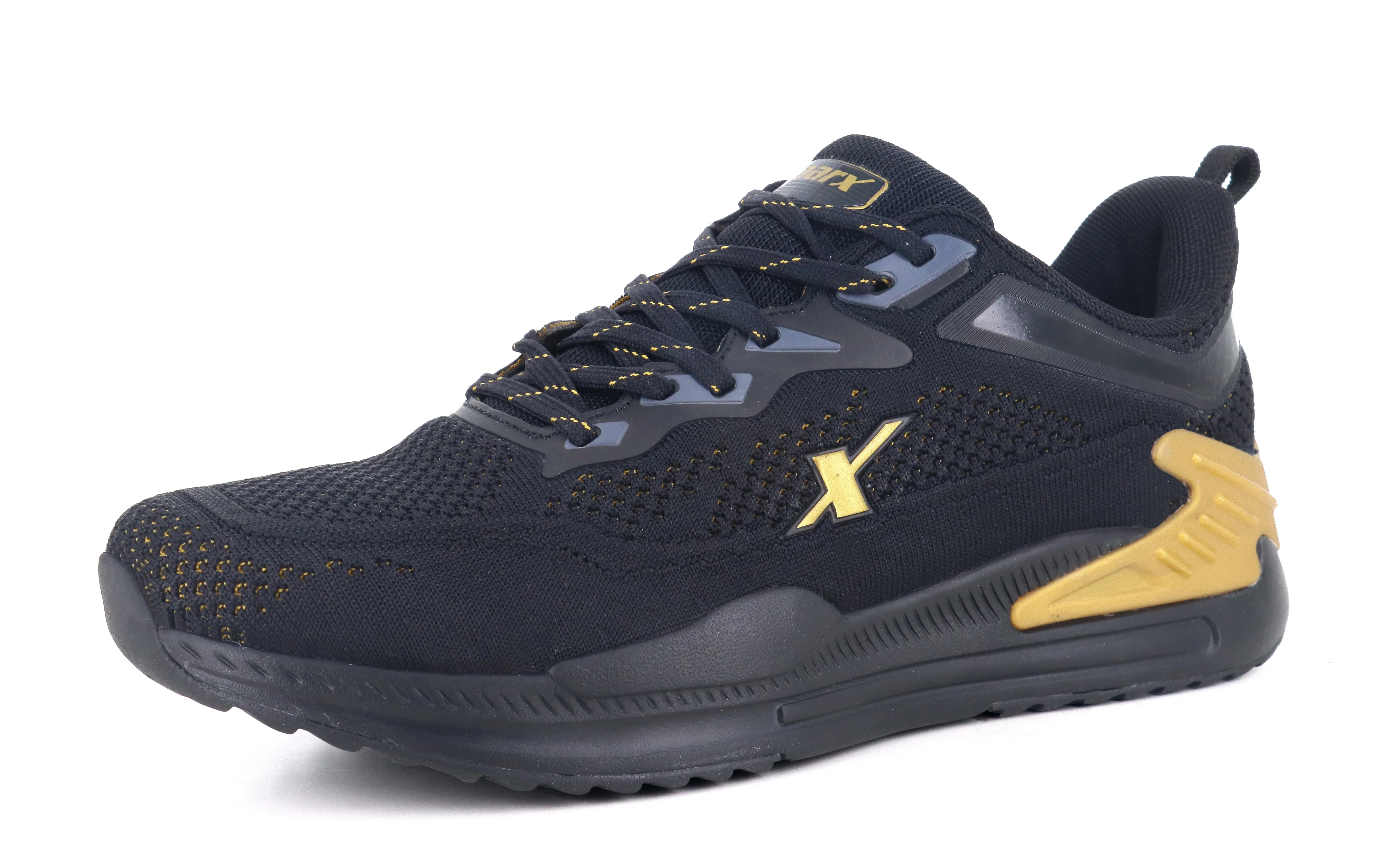 Running Shoes For Wide Feet SPARX Running shoes for men SM 813