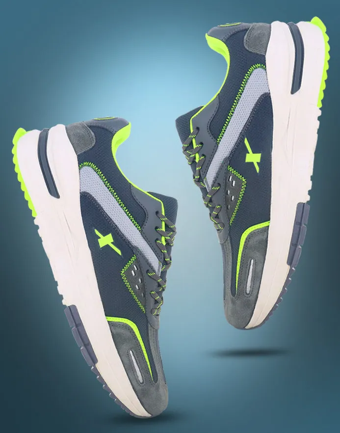 SPARX Running shoes for men SM 878 Good Trail Running Shoes