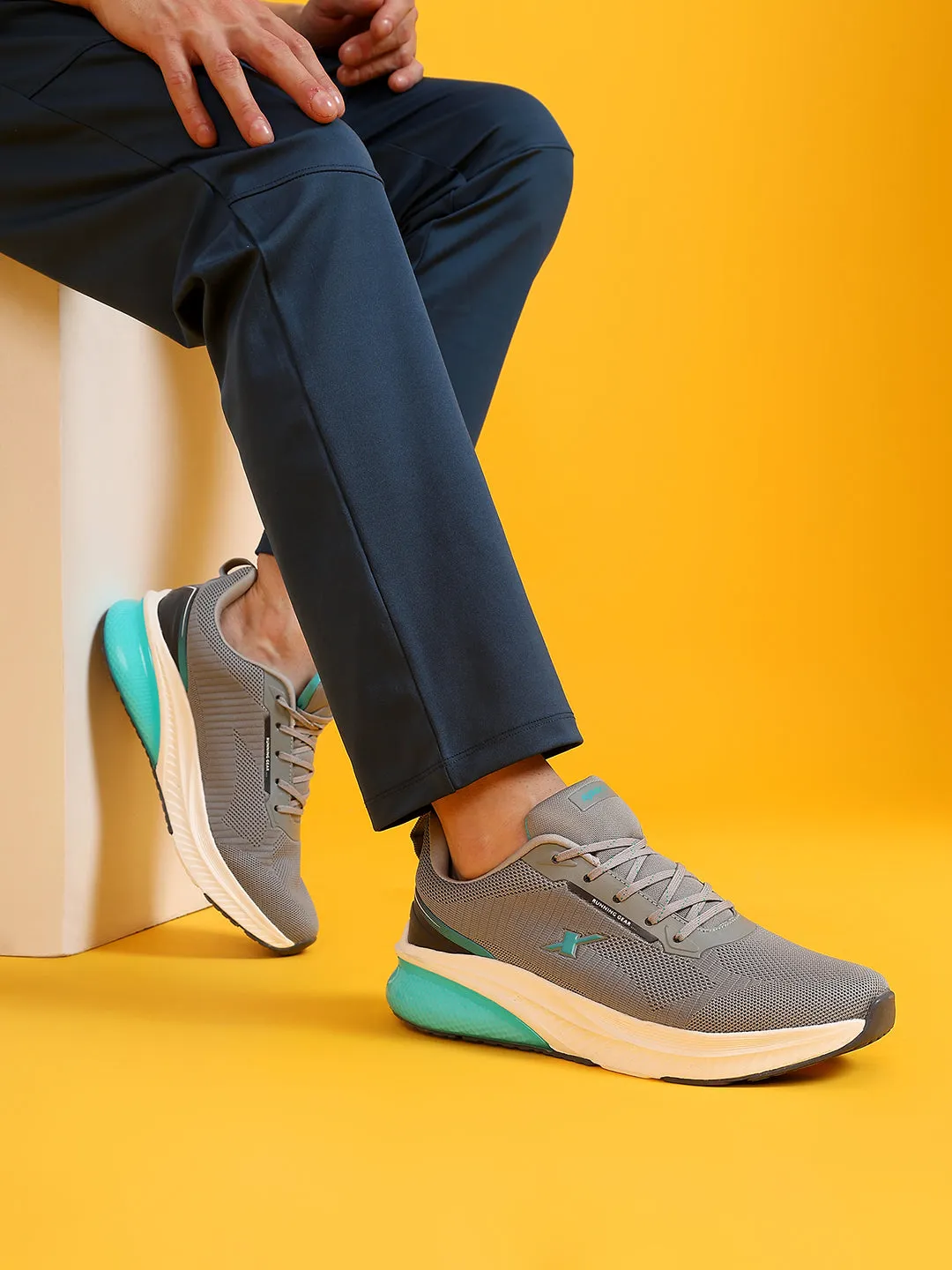 SPARX Running shoes for men SM 905