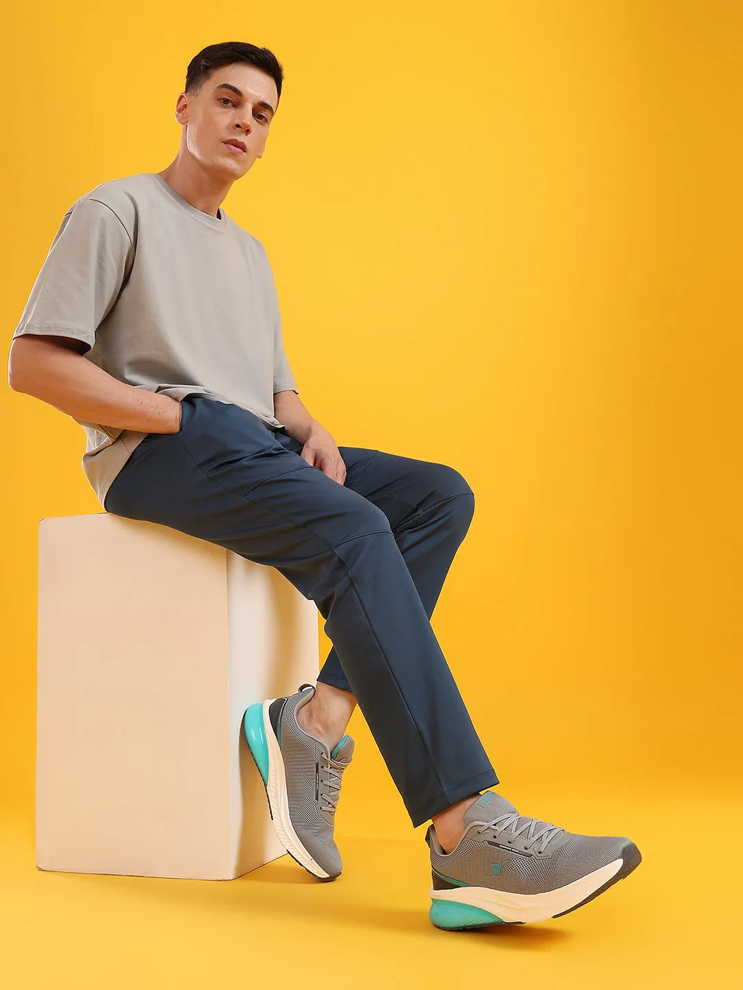 SPARX Running shoes for men SM 905