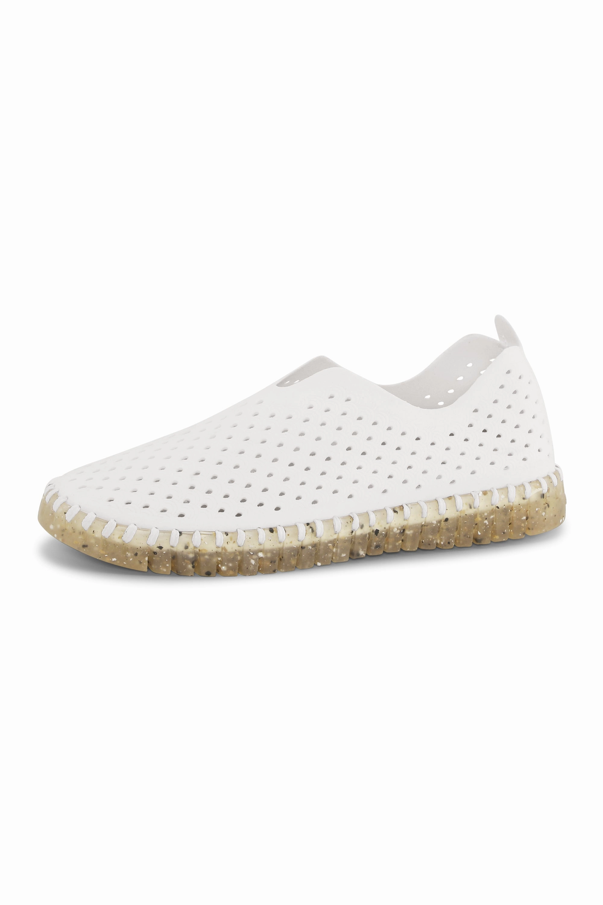 Speckle Sole Tulip by Ilse Jacobsen Running Shoes Supination And Flat Feet
