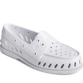 Feminine Casual Shoes Sperry Authentic Original Float Boat Shoe