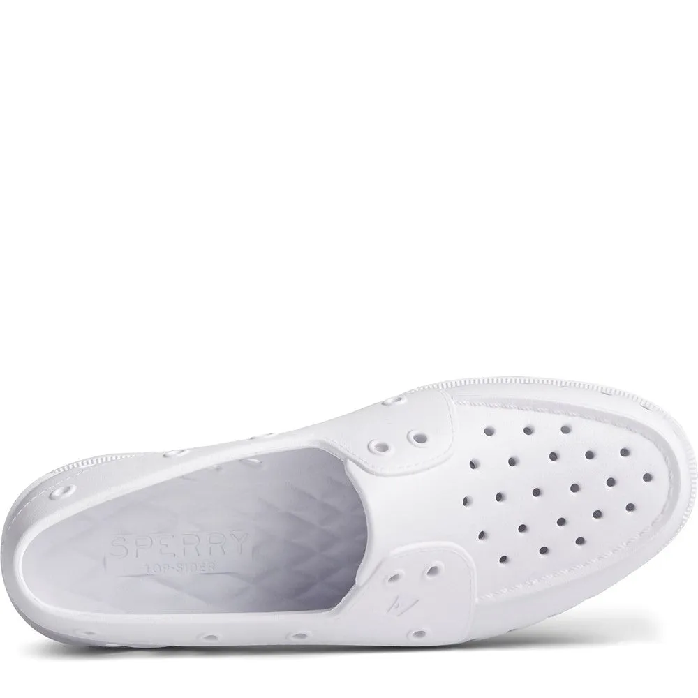 Formal Shoes Vs Casual Shoes Sperry Authentic Original Float Boat Shoe