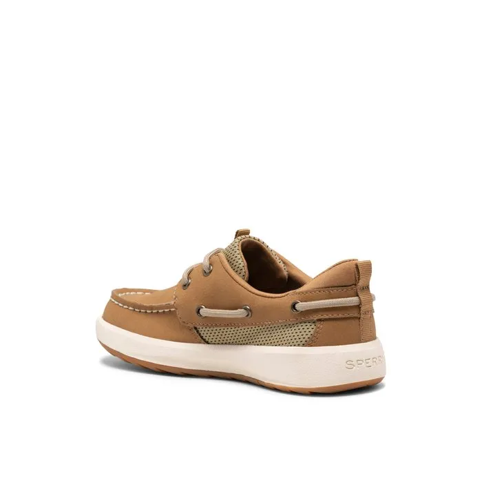 SPERRY Fairwater PLUSHWAVE Boat Shoe Casual Comfort