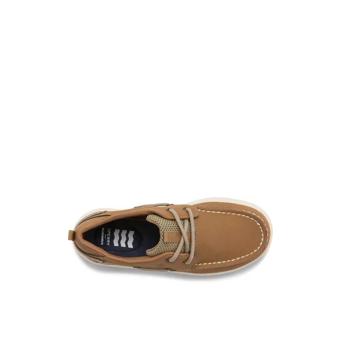 Casual Shoe Trends 2025 SPERRY Fairwater PLUSHWAVE Boat Shoe