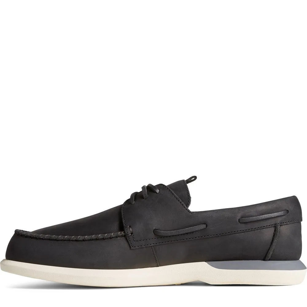 Casual Shoes Middle Aged Sperry Plushwave 2.0 Boat Shoe