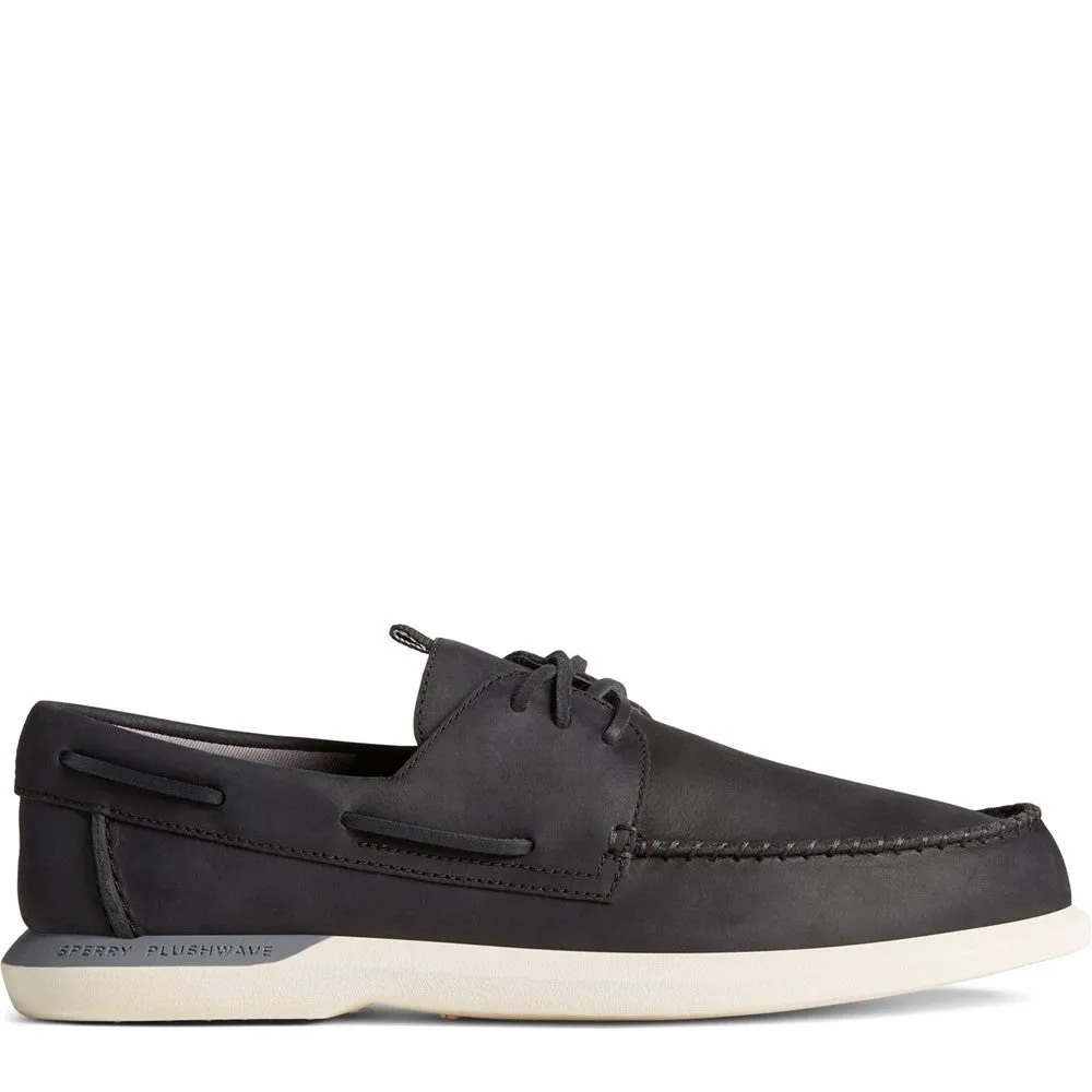 Casual Shoes Without Laces For Sperry Plushwave 2.0 Boat Shoe