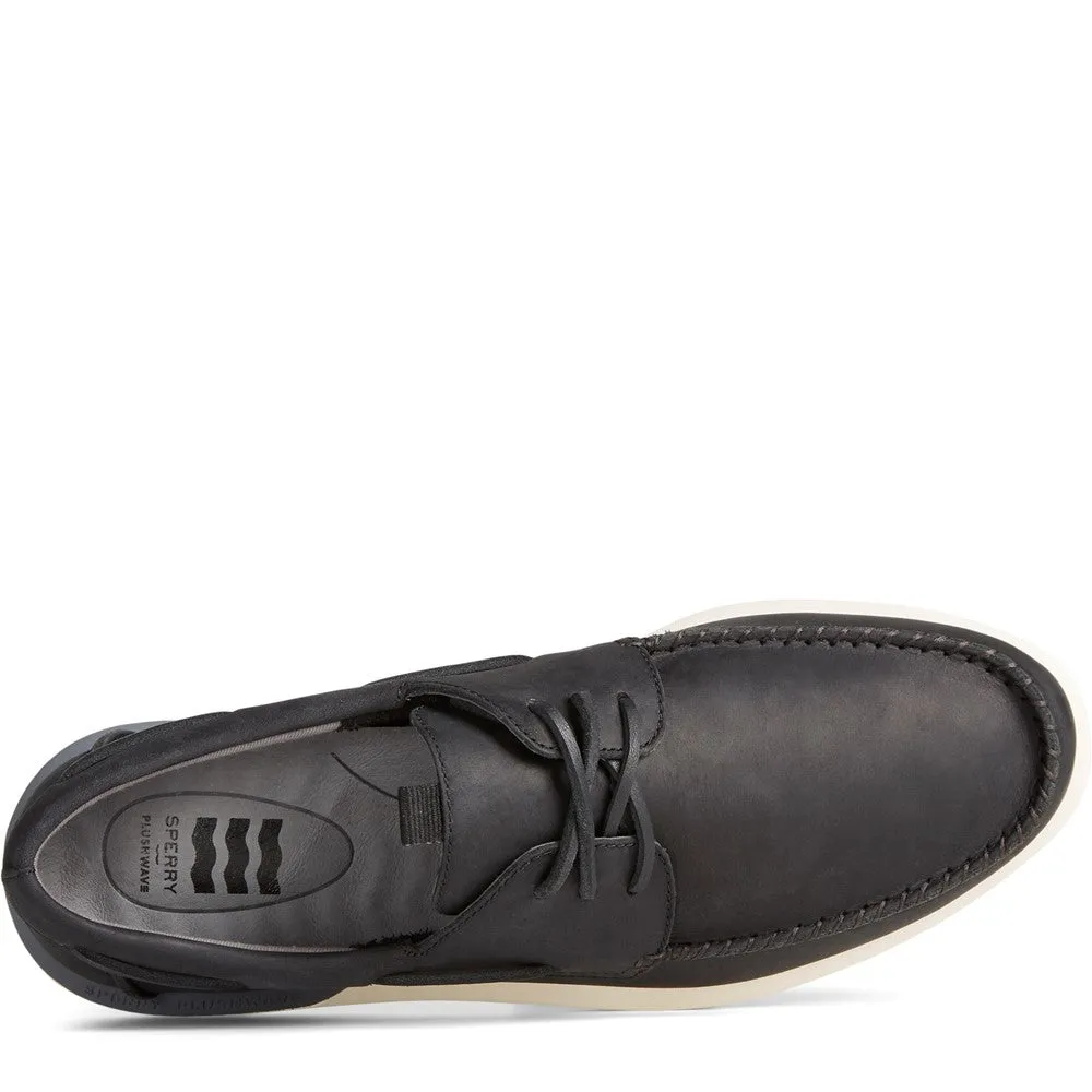 Sperry Plushwave 2.0 Boat Shoe Fall 2024 Casual Shoe Trends