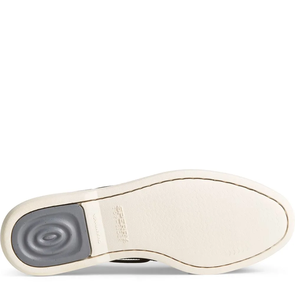 Casual Platform Shoes Sperry Plushwave 2.0 Boat Shoe