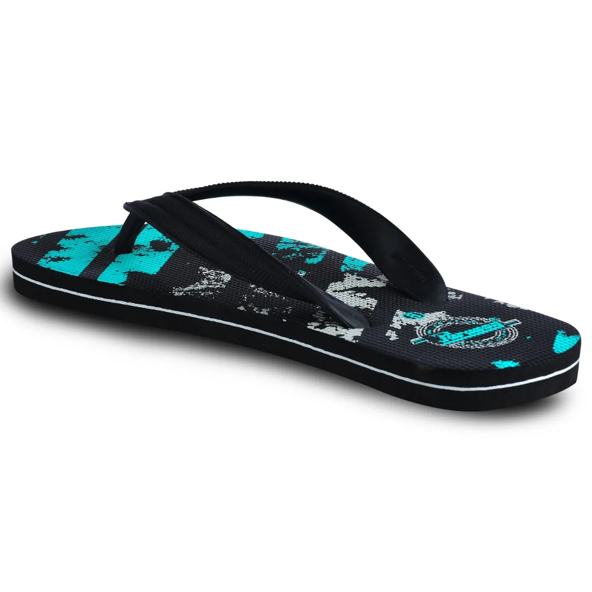 Paragon  HWK3706G Men Stylish Lightweight Flipflops | Casual & Comfortable Daily-wear Slippers for Indoor & Outdoor | For Everyday Use Flip Flops Comfy