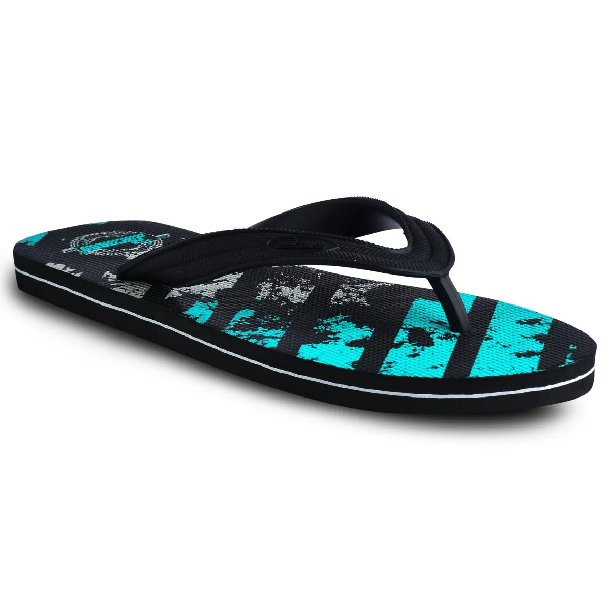 Paragon  HWK3706G Men Stylish Lightweight Flipflops | Casual & Comfortable Daily-wear Slippers for Indoor & Outdoor | For Everyday Use Best Flip Flops