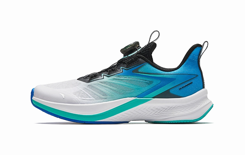 Roshe Run Shoes Antakids Slip Resistant, Abrasion Resistant, Breathable, Lightweight, Cushioning Kids' Running Shoes