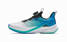 Free 4.0 Running Shoes Antakids Slip Resistant, Abrasion Resistant, Breathable, Lightweight, Cushioning Kids' Running Shoes