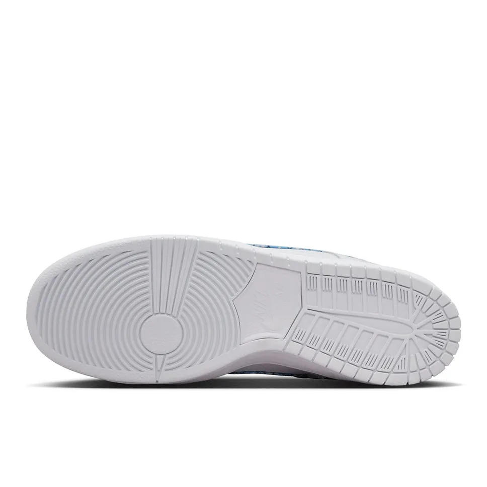 Anthony Edwards Shoes Nike Nike SB Dunk Low Pro Nicole Hause Shoes