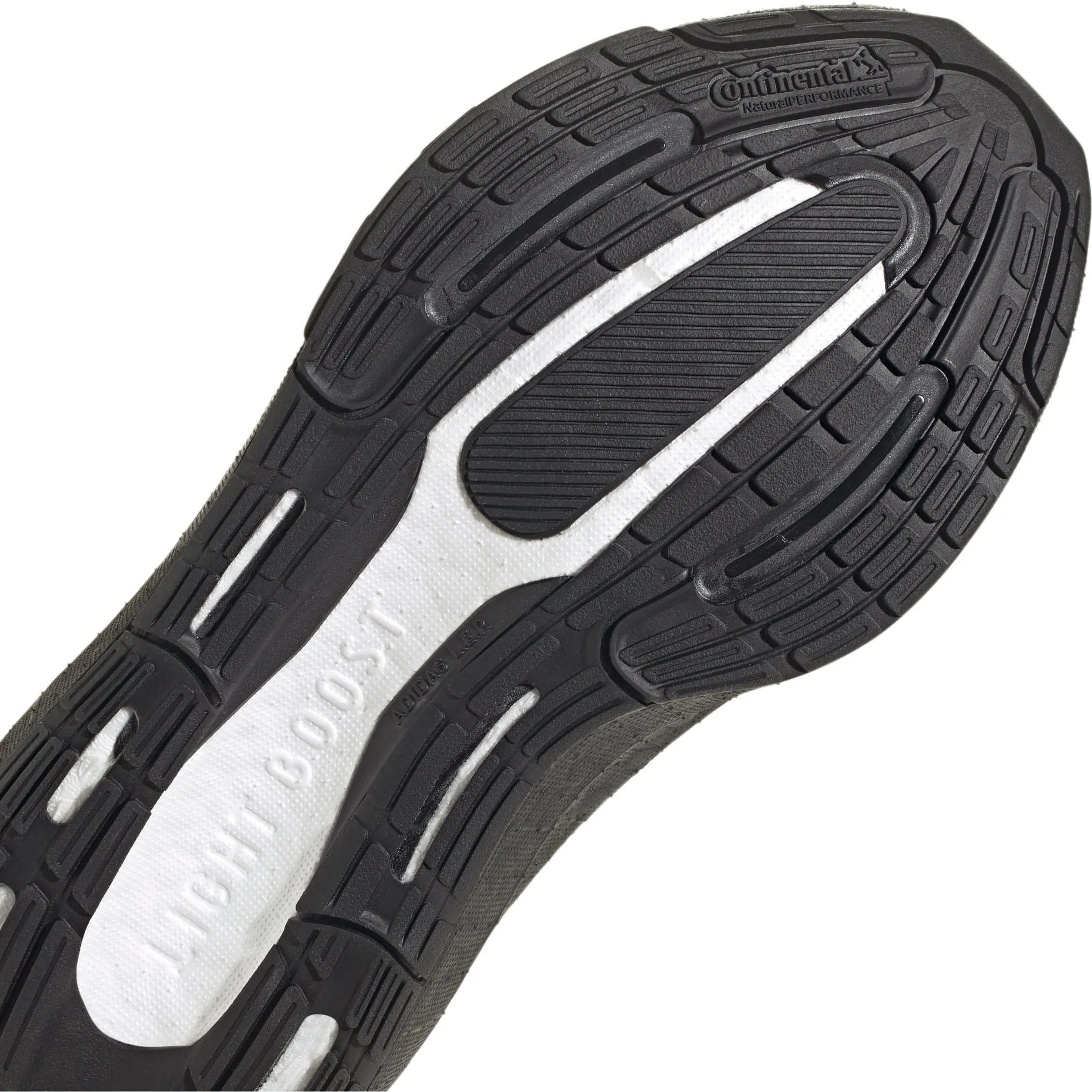 adidas Ultra Boost Light Womens Running Shoes - Black Liberty Adidas Shoes