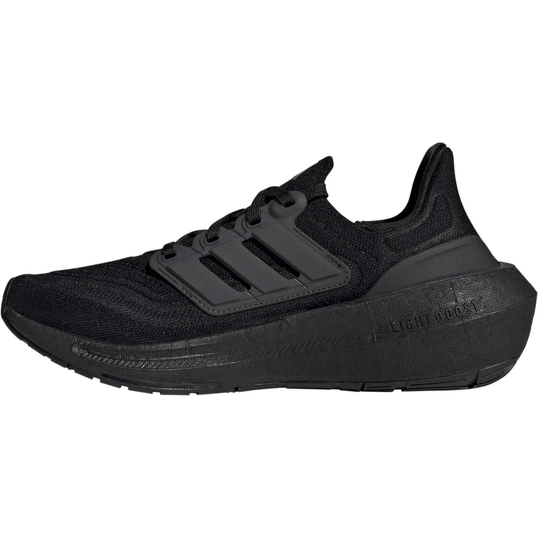 Adidas Most Expensive Shoe adidas Ultra Boost Light Womens Running Shoes - Black