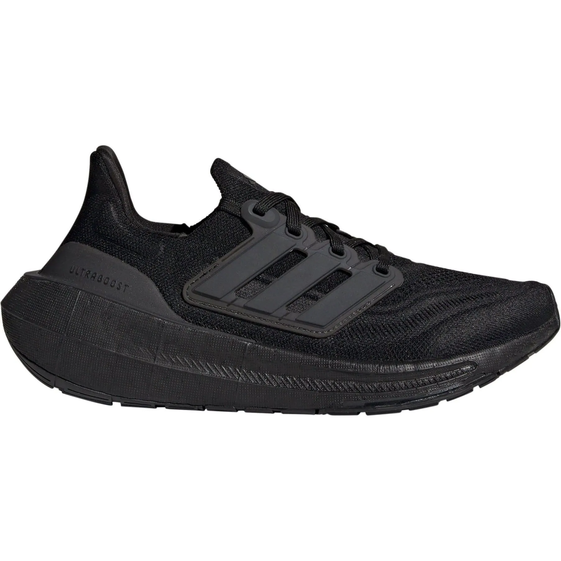adidas Ultra Boost Light Womens Running Shoes - Black Adidas Torsion System Shoes