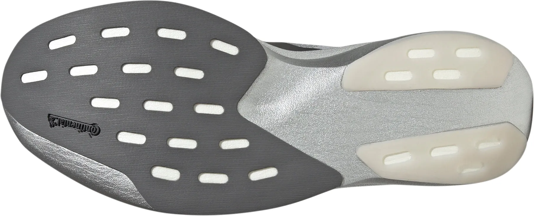 Adidas The Total Weightlifting Shoes adidas Adizero EVO SL Mens Running Shoes - Grey