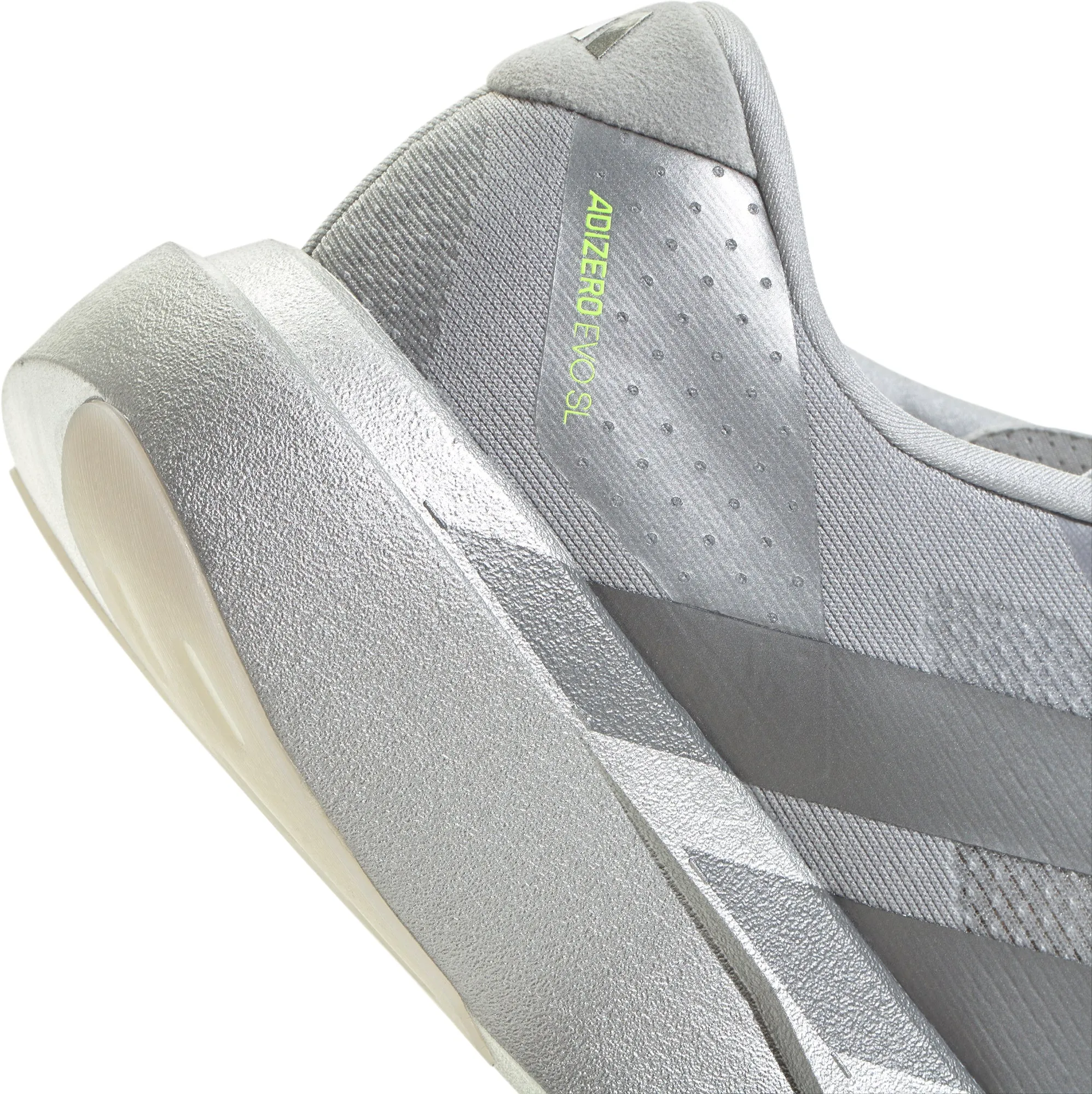 adidas Adizero EVO SL Mens Running Shoes - Grey Adidas Supernova Ease Running Shoes