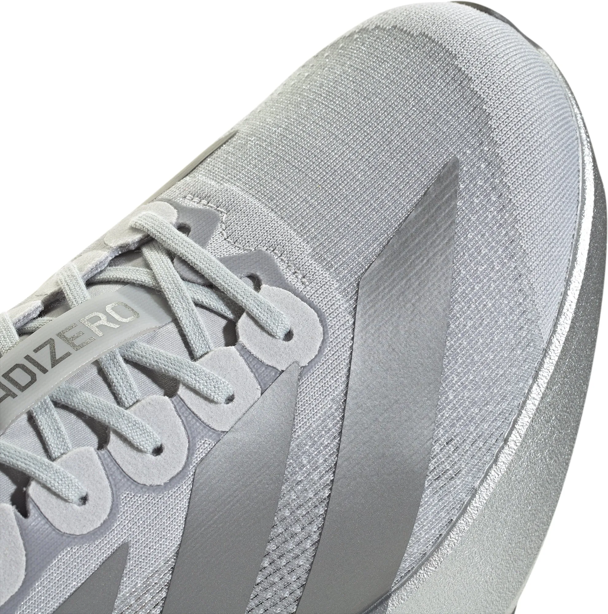 Adidas Copa Super Shoes adidas Adizero EVO SL Mens Running Shoes - Grey