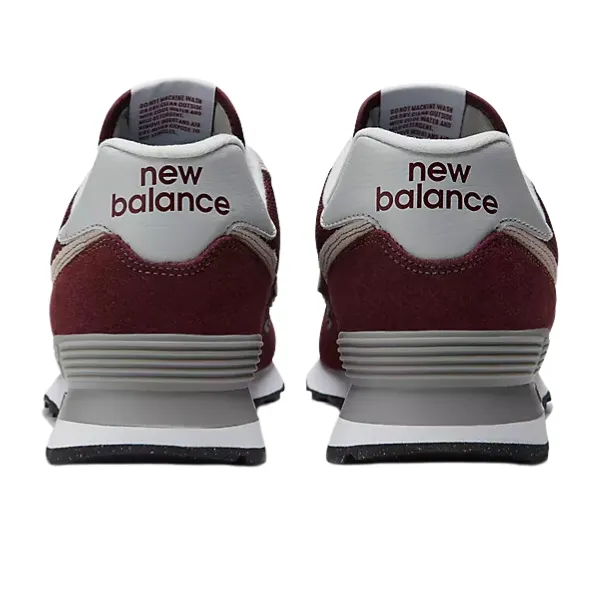 New Balance 9060 Red And Grey New Balance Unisex 574 Magenta