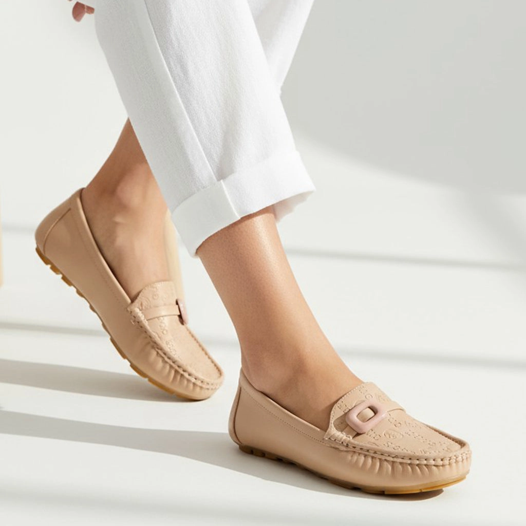 Gym Shoes Flat M0996 Flat pumps