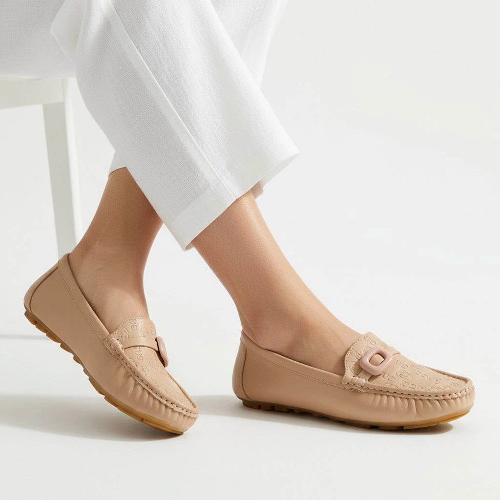 M0996 Flat pumps Flats Lifestride Shoes