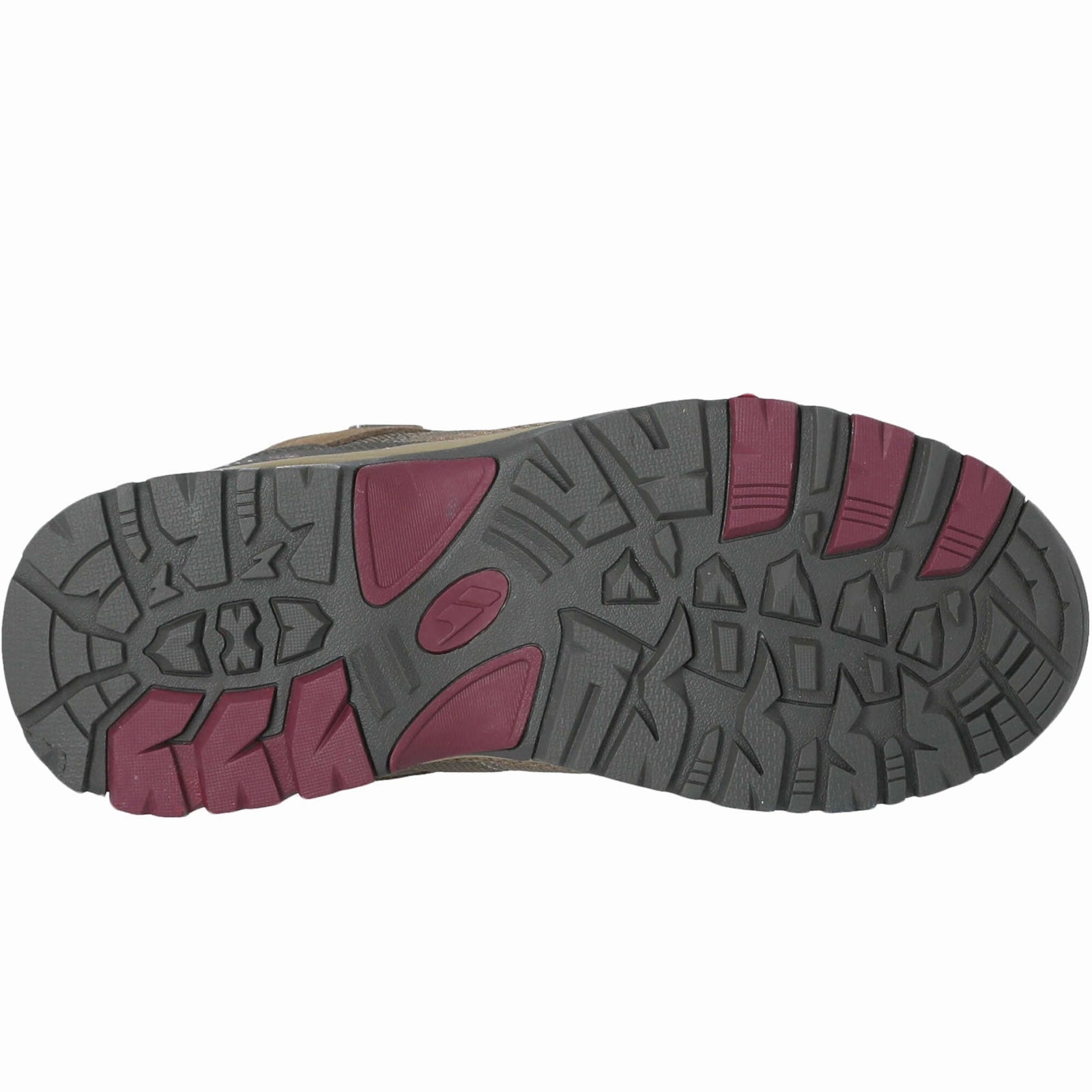 Trespass Womens Scree Waterproof Walking Shoes Mammut Hiking Boots Review