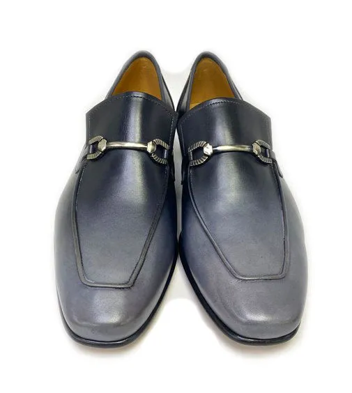 Style: Brunello-Grey/Black Breathable Slip Ons