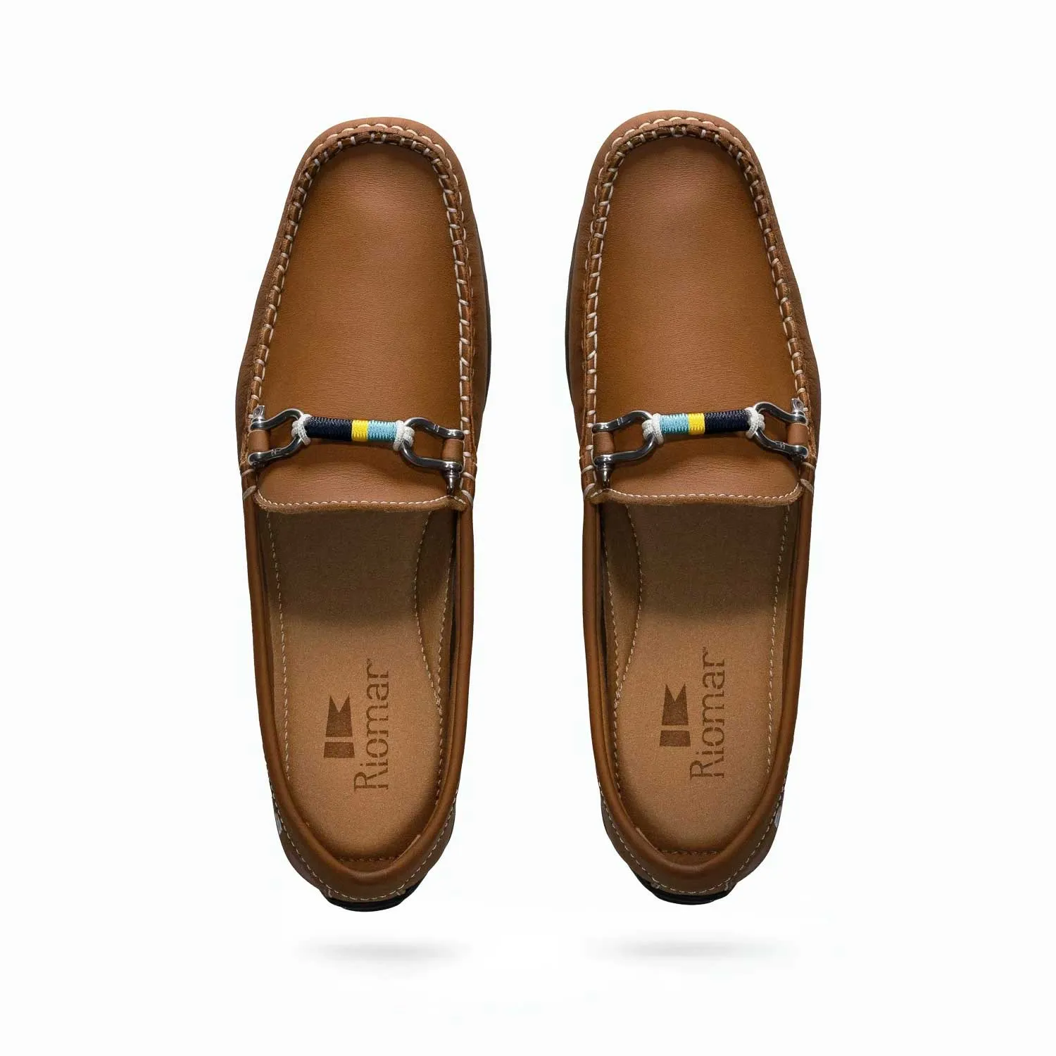 The Tan - Waterman Mirage Tech Casual Shoes