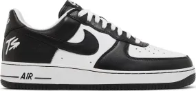 Nike Air Force 1 Low QS Terror Squad Blackout Nike Air Force 1 '07 Shoes