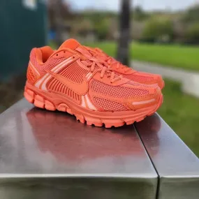 Nike Us Open Golf Shoes Nike Zoom Vomero 5 'CLAY ORANGE'