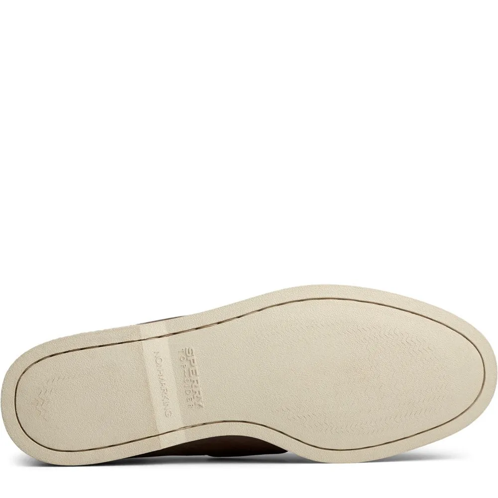 Casual Dresses To Wear With Shoes Sperry Gold Cup Authentic Original Boat Shoe