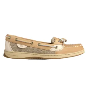 High Arch Slip On Shoes Sperry Women's Angelfish Slipon