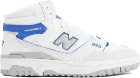 LEATHER 650 SNEAKERS New Balance Nationals Outdoor 2025