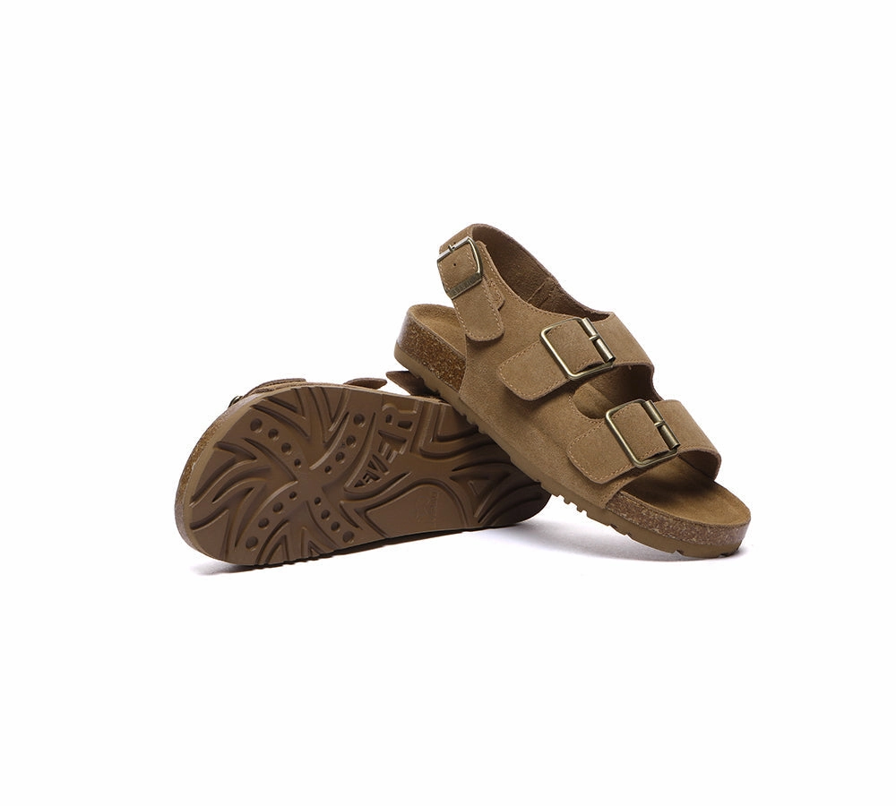 Adjustable Straps Embossed Slingback Summer Sandals Layne Vionic Calypso Espadrille