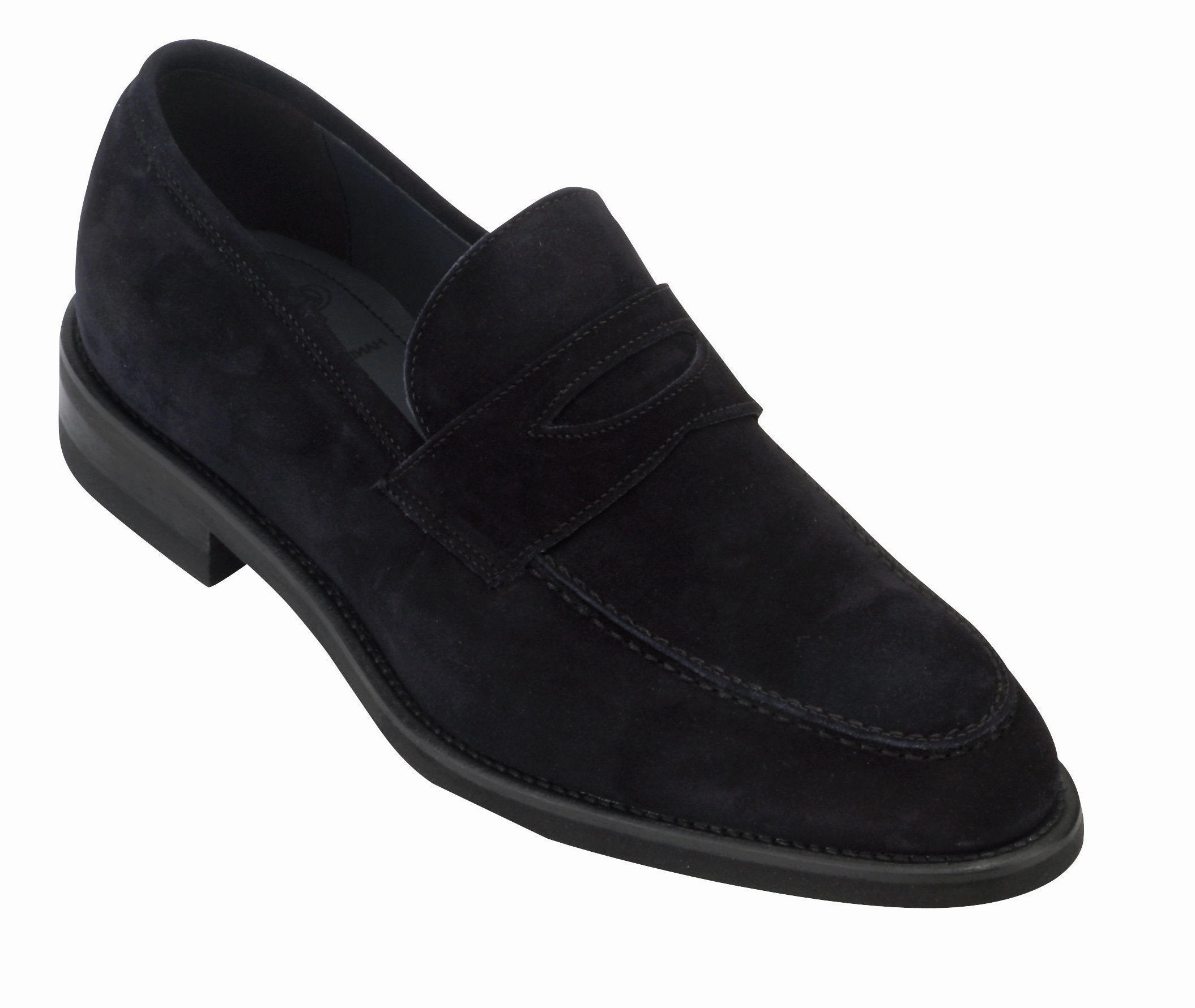 Toscana H748 Loafers Flats