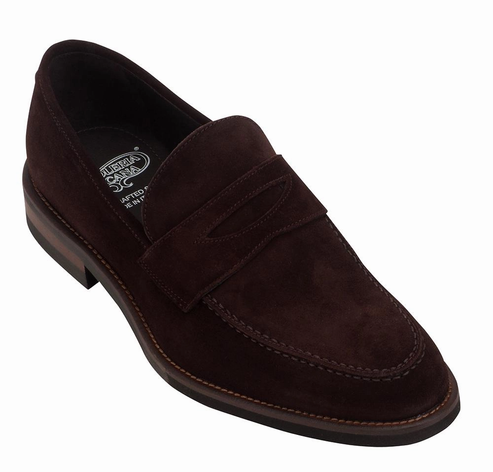 Hugo Boss Loafers Sale Toscana H748