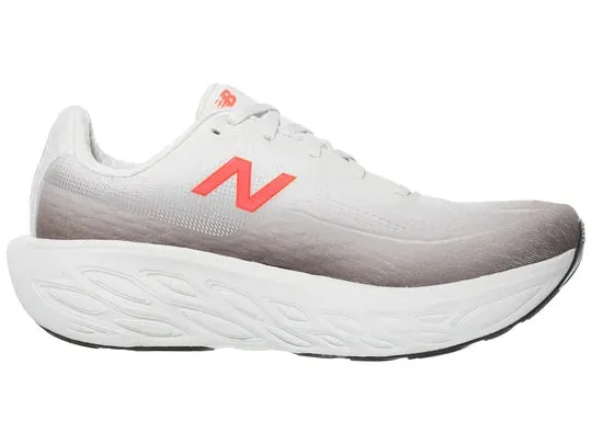 New Balance | Fresh Foam X 1080 v14 | Men's | Earth Shadow/Reflection/Urgent Red New Balance 990 Cream
