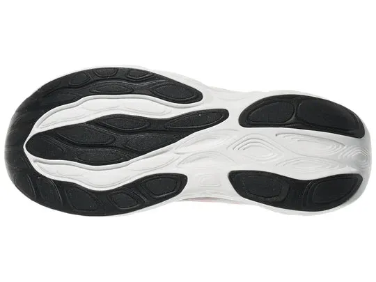 New Balance | Fresh Foam X 1080 v14 | Men's | Earth Shadow/Reflection/Urgent Red New Balance 9060 White