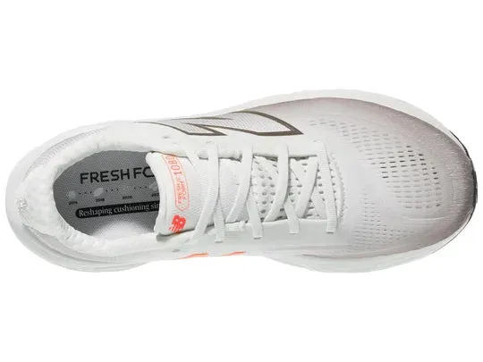 New Balance - 327 New Balance | Fresh Foam X 1080 v14 | Men's | Earth Shadow/Reflection/Urgent Red