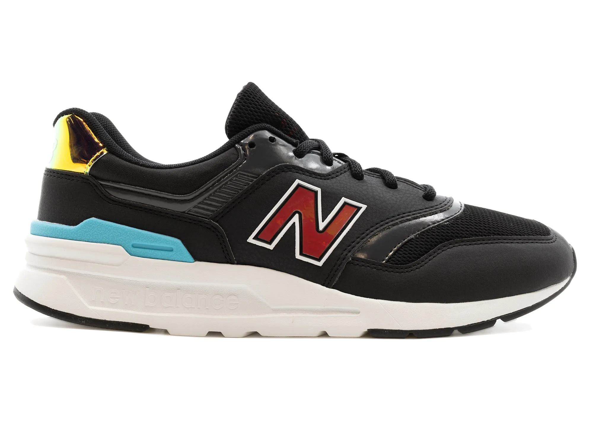 New Balance CM997HUM New Balance 2002r Protection Pack