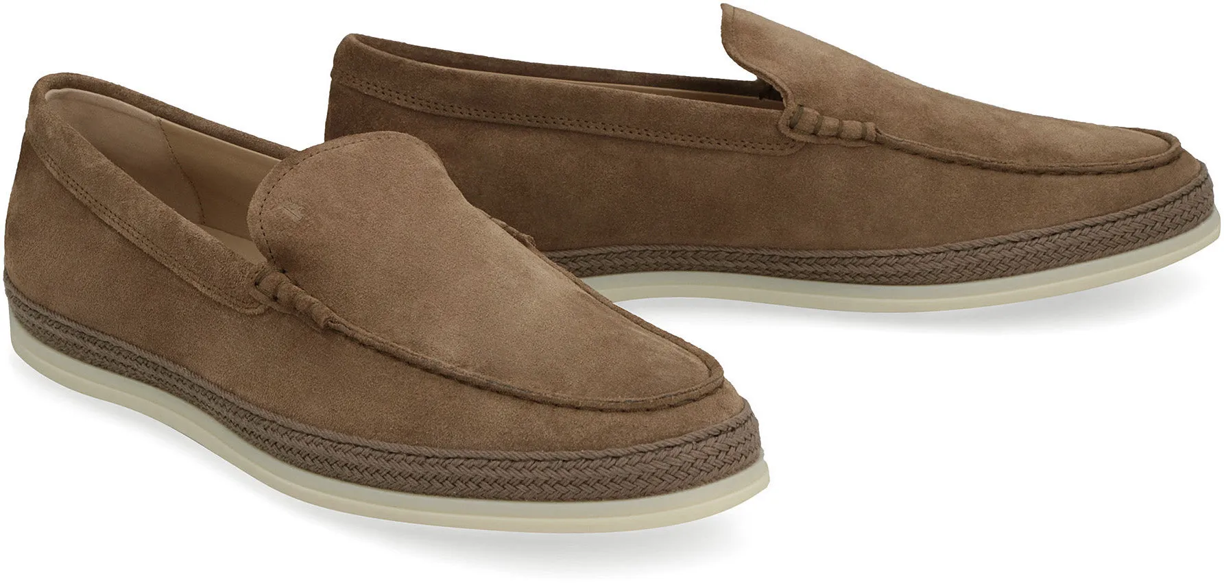 Slip On Ugg Shoes SUEDE SLIP-ON